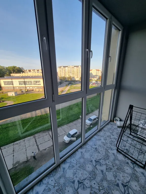 Квартира Квартира двухкомнатная ФОК — Зеленоградск