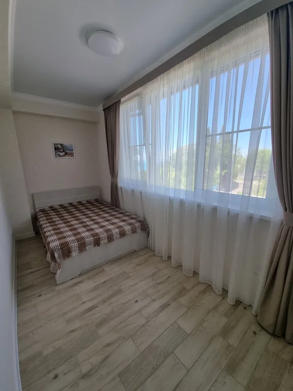 Апартаменты у моря Бристоль