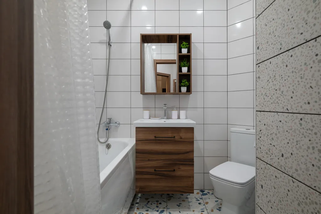 Квартира Красивая квартира в новом доме для отдыха до 4 гостей — Краснодар