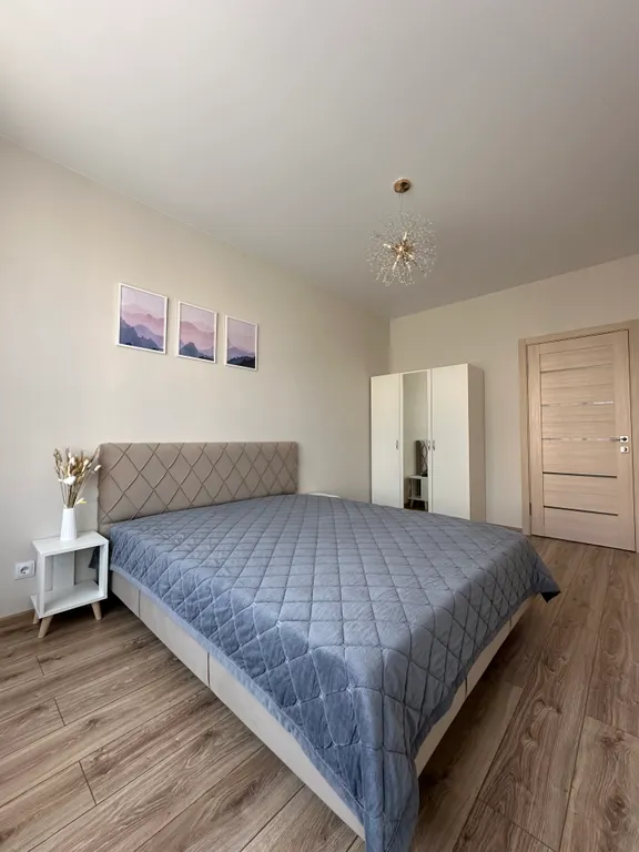 Уютная квартира для комфортного отдыха