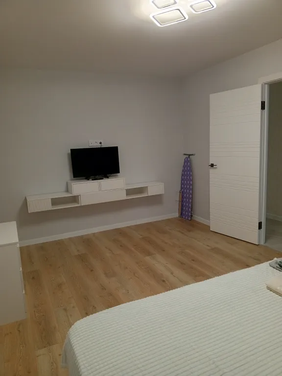 В гостях у Яны