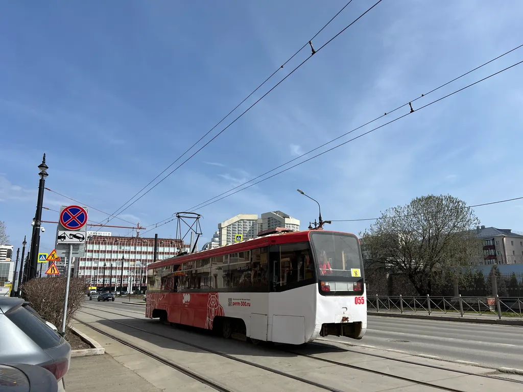 Квартира в самом центре города