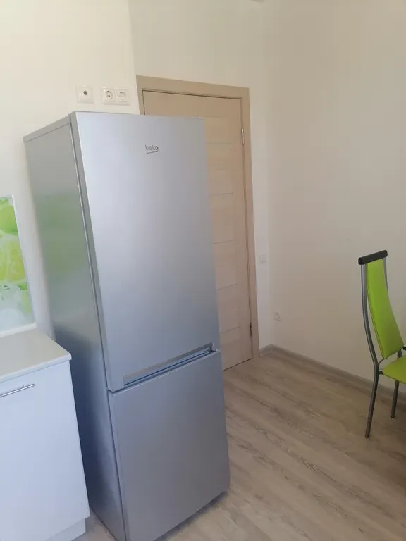 Уютная квартира у моря