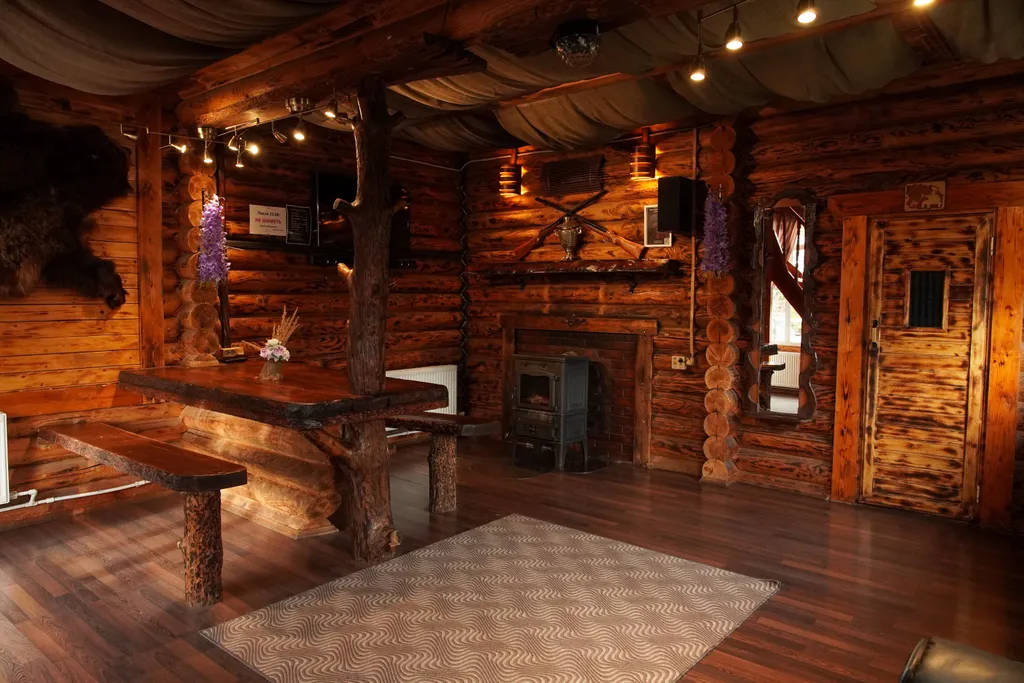 Лесная сказка 130