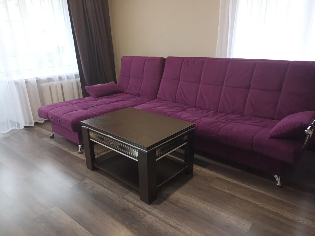 Квартира Уютная студия — аренда посуточно в Рыбинск