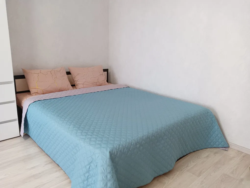 Новая квартира в городе у моря — аренда посуточно в Новороссийск