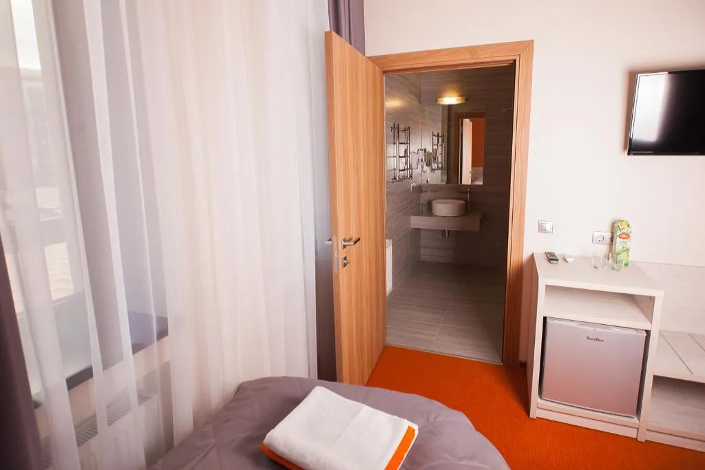 Квартира Комната — аренда посуточно в Севастополь