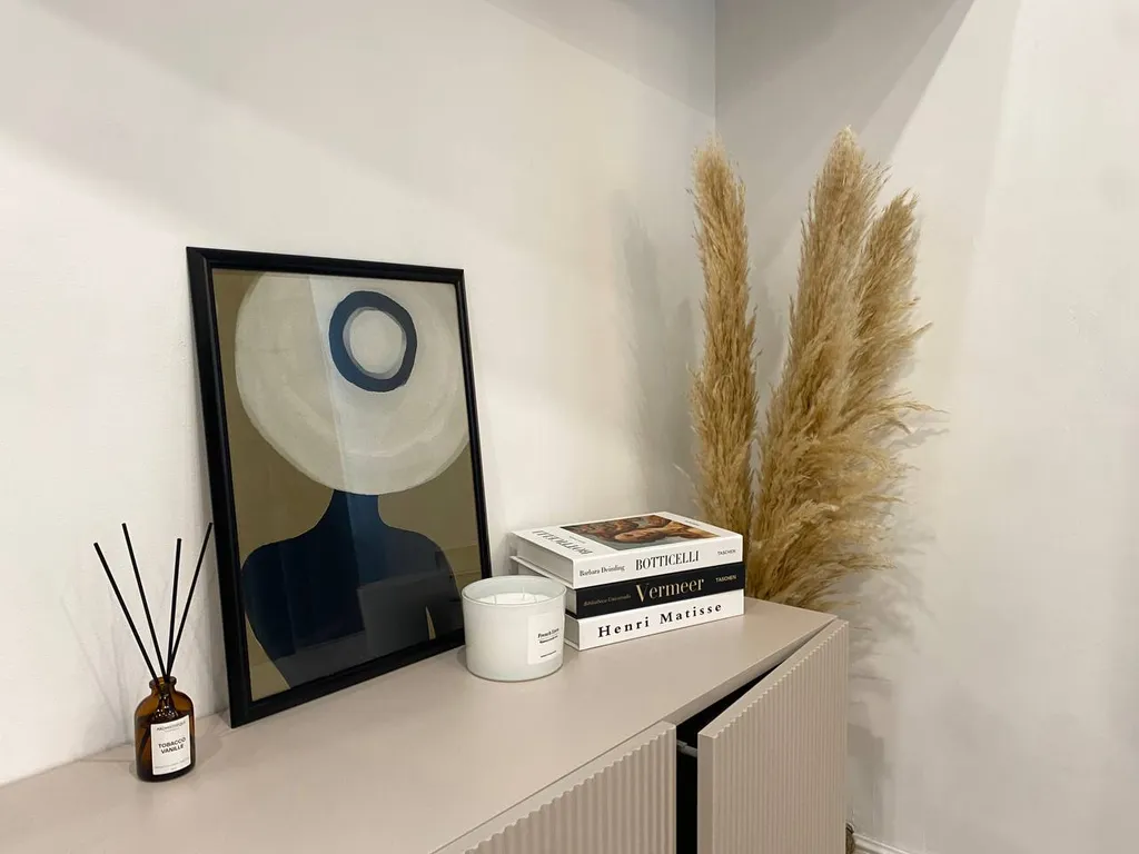 Шикарная двушка