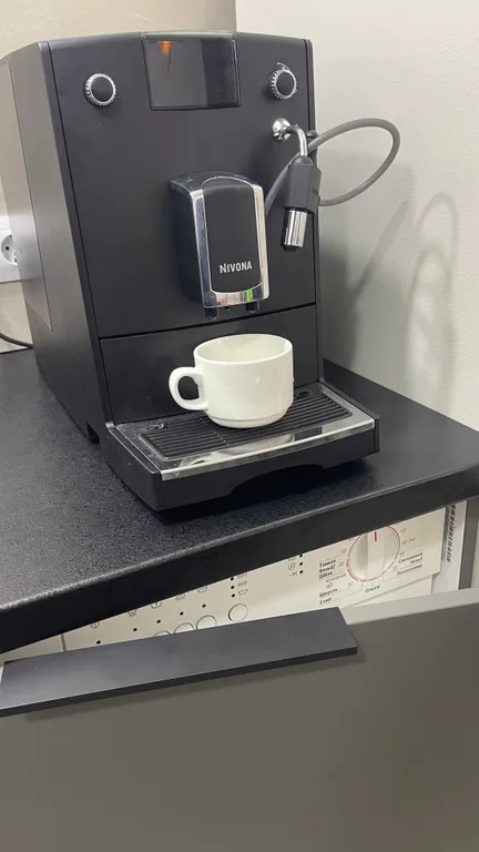 Квартира Уютная и светлая квартира в сердце города — Калининград