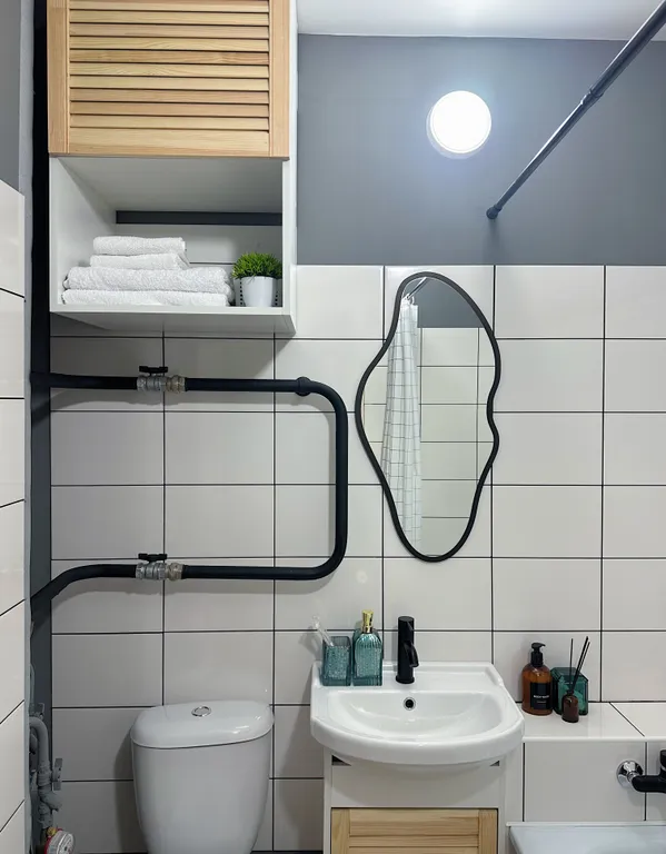 Квартира Квартира Комфорт и уют идеальное место для отдыха с видом на Енисей — Красноярск