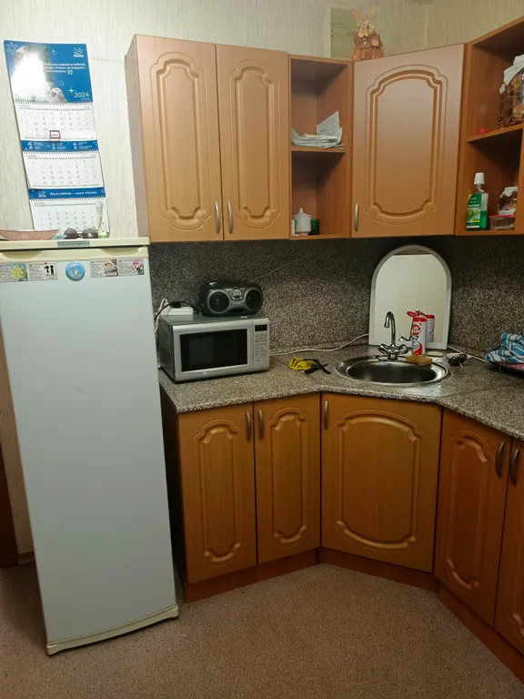 Квартира Квартира Колтуши — Янино-1