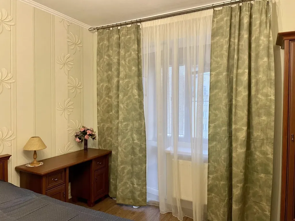 Квартира Квартира Четыре сезона — Зеленоградск