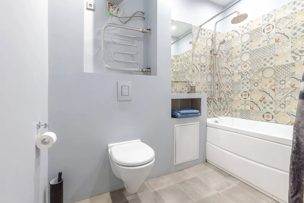 Шикарная квартира