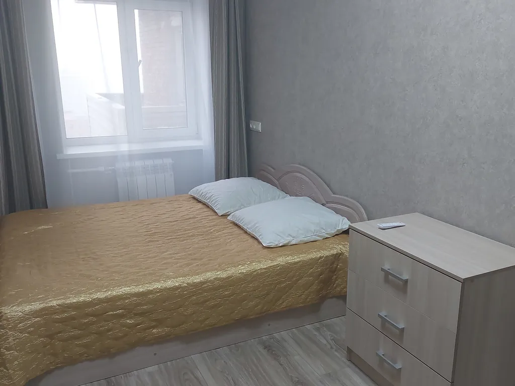 Квартира 2-я квартира в центре — Владивосток