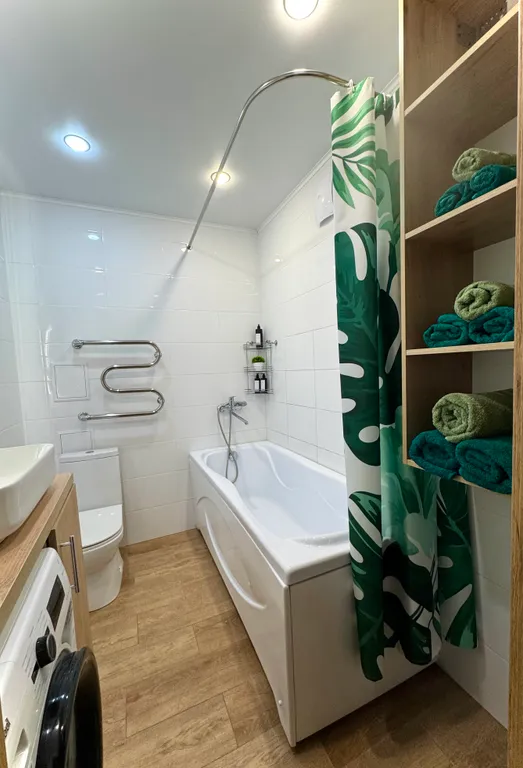 Уютная студия Видный