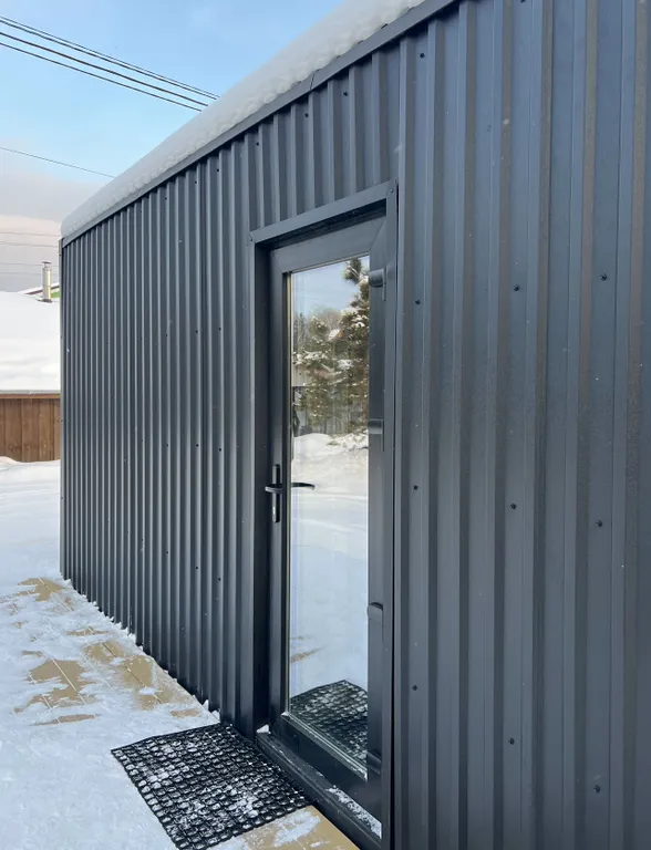 4-комнатный Дом