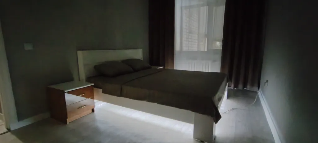 Уютная 2-комнатная ВИП квартира, в центре Wi-Fi / Smart Tv / Комфорт