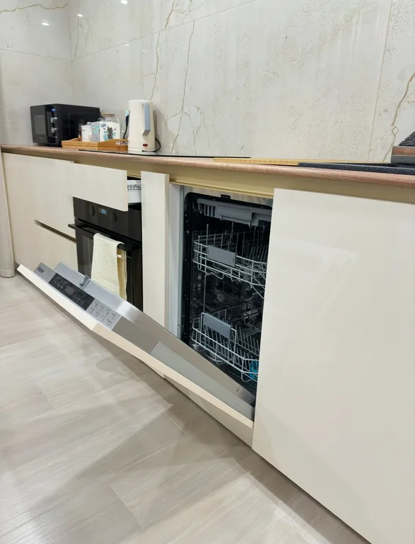 На Аллеи Любви