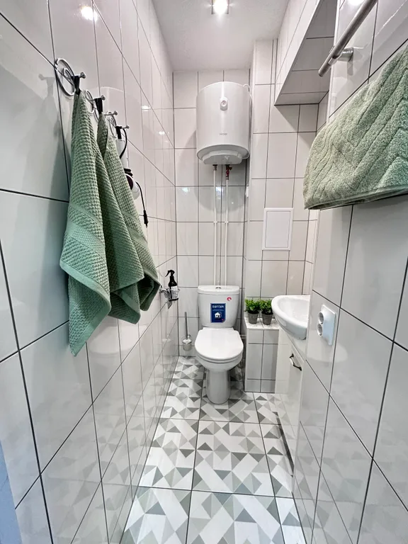 Квартира в центре