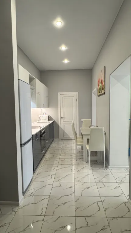 Квартира в центре рядом с курортным бульваром — аренда посуточно в Кисловодск