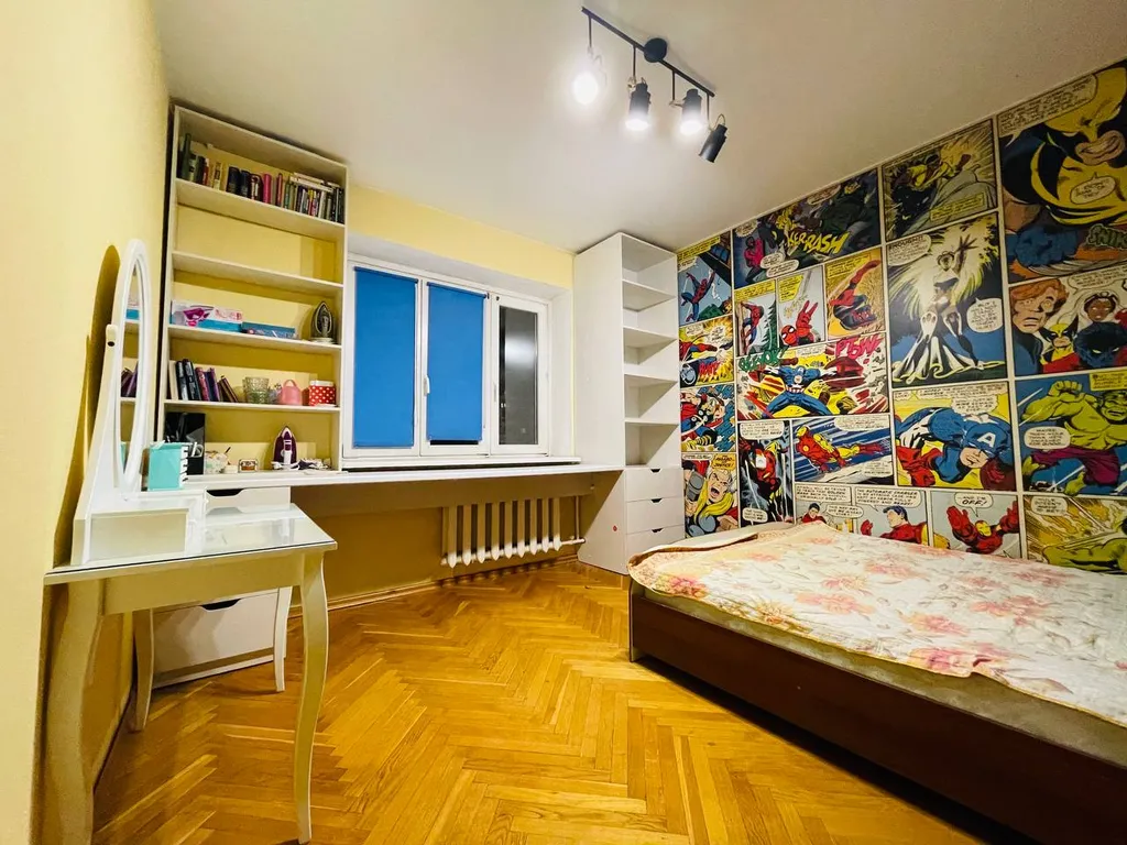 2-комнатная Квартира — аренда посуточно в Якутск