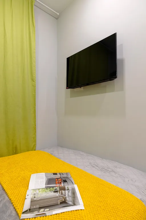 Квартира 1-комнатная Квартира — Санкт-Петербург