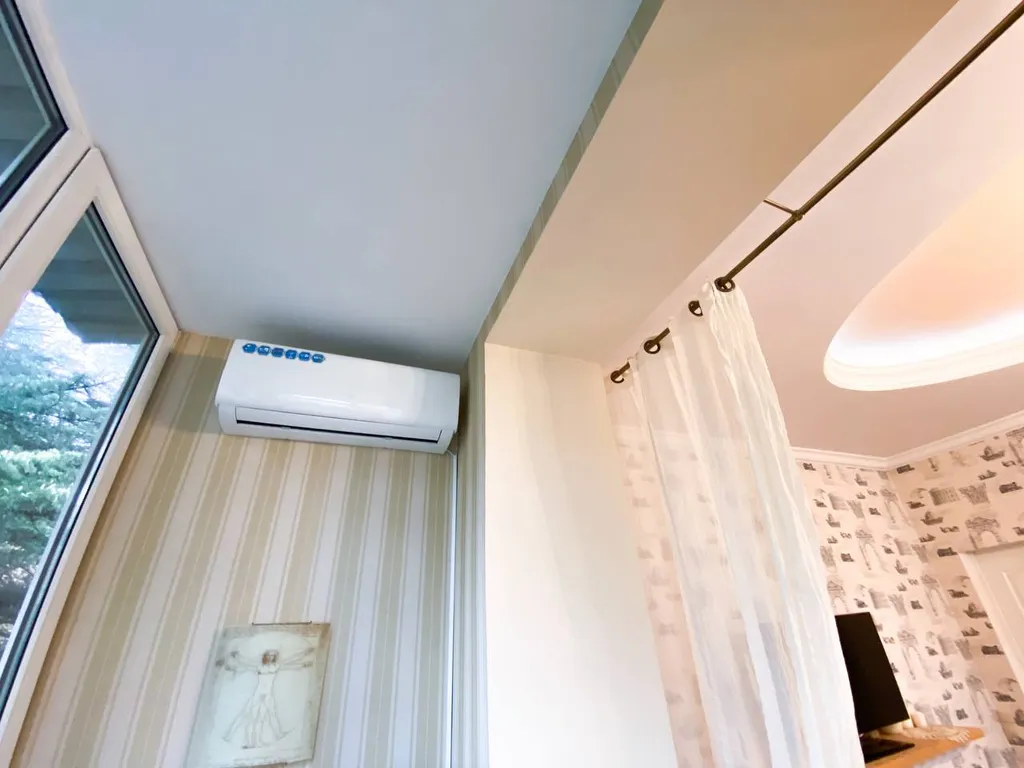 Best apartment in Khosta