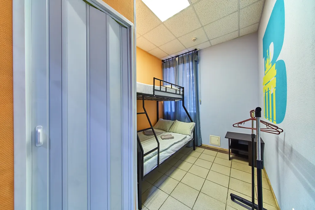 Квартира Комната — Москва