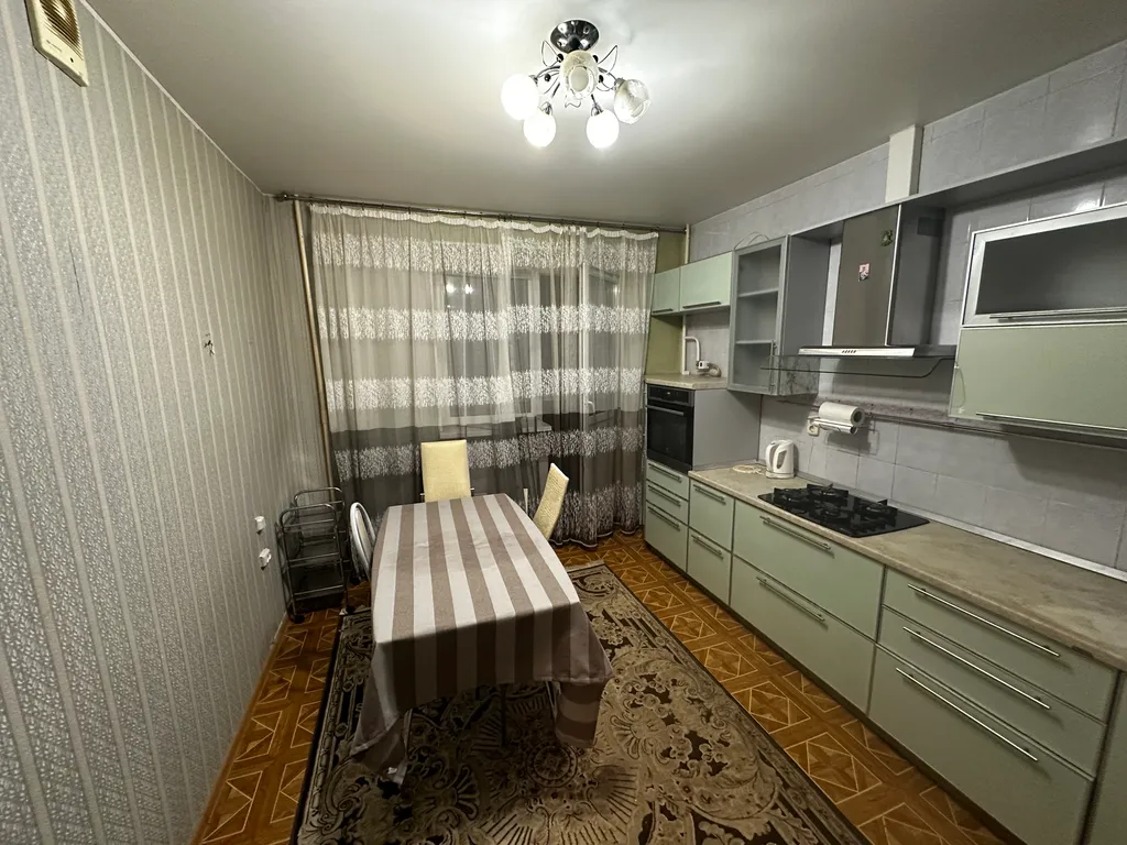 Апартаменты Солнечные дали в 5 минутах от озера