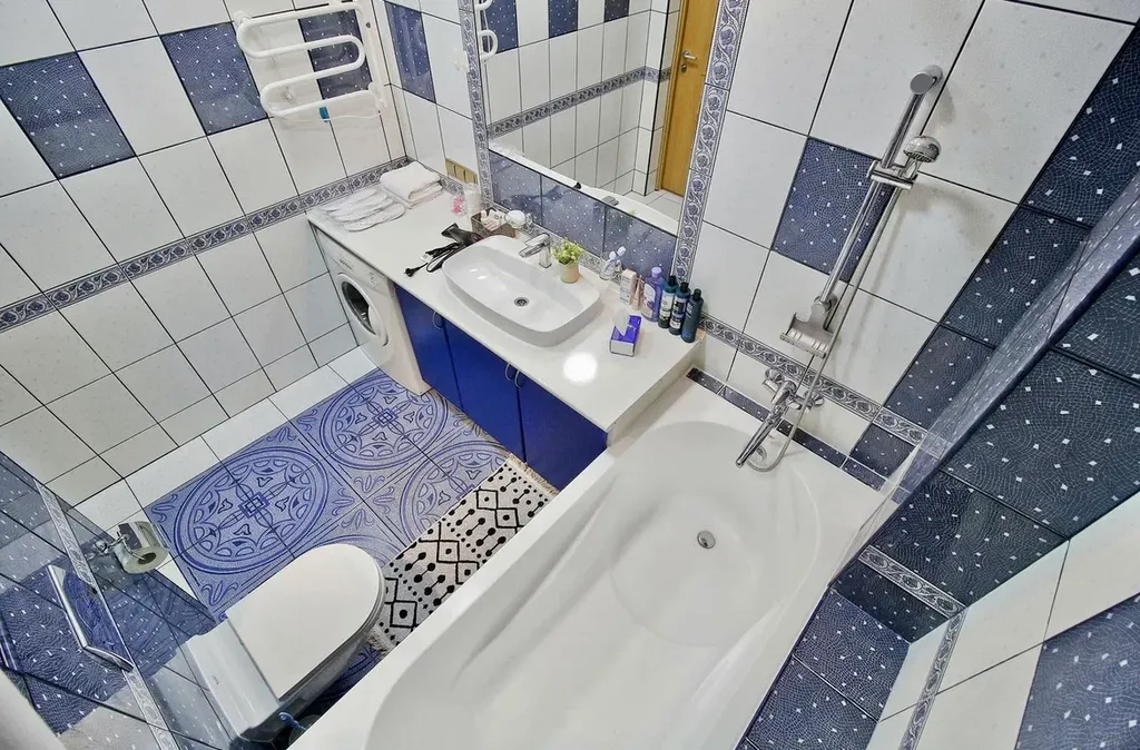 Квартира Видовая квартира с большой террасой — Калининград