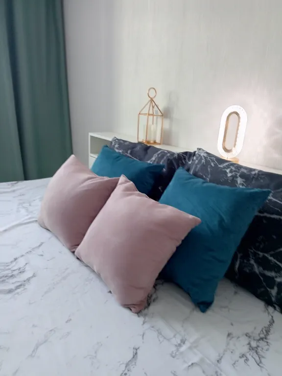 Квартира Уютная квартира — Краснодар