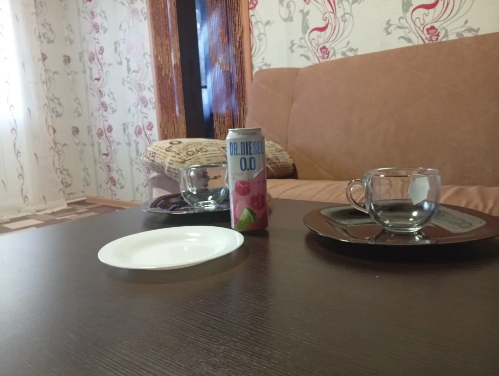 3х комнатная квартира, для тихого отдыха.