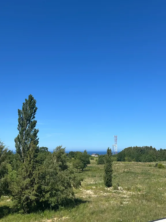 Квартира Апартаменты Color Premium Class с видом на Балтийское море — Пионерский