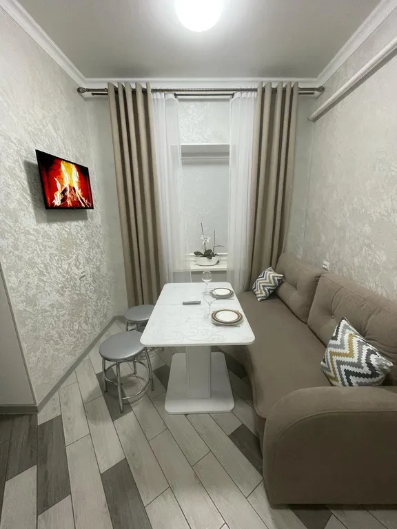 Коттедж 2-комнатный Дом — Пятигорск