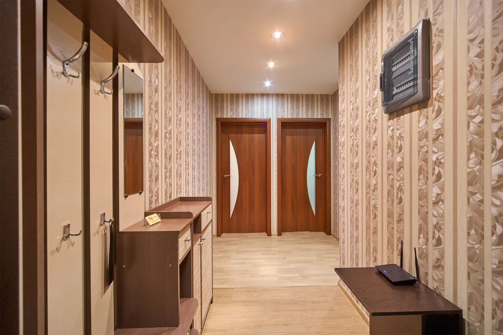 Двухкомнатная квартира у Павшинского моста 5 минут до Мякинино