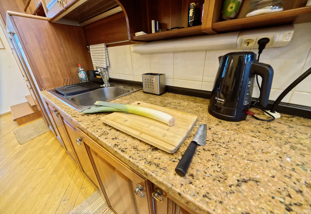 Двухуровневая квартира с видом на Неву по соседству с Эрмитажем