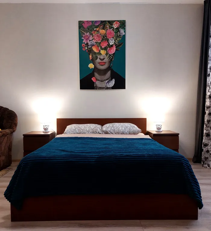 Студия со всеми удобствами на Зайцева