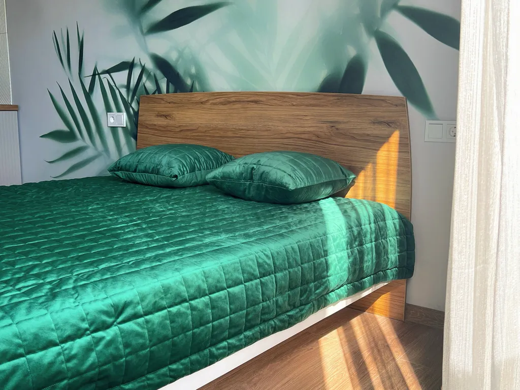 Квартира Квартира Ты в сердце Ярославля — Ярославль