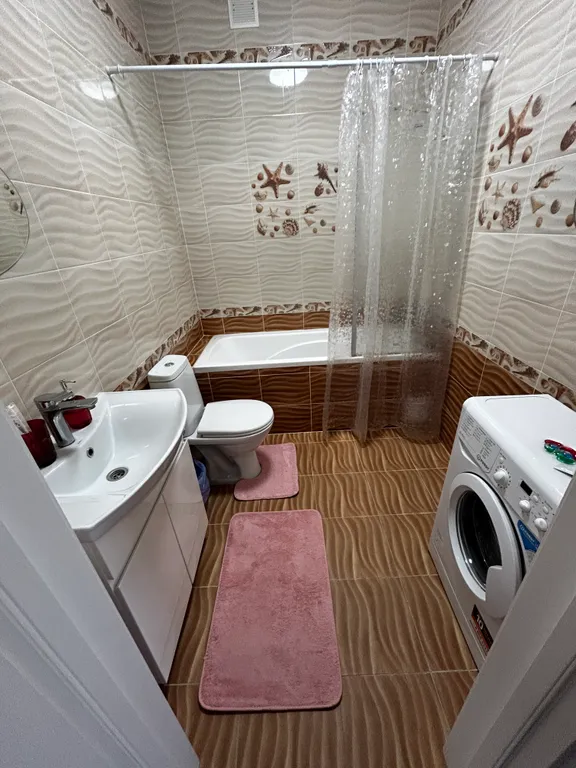 Квартира как дома