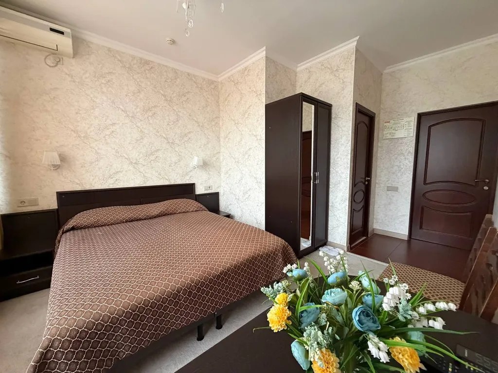 Комната