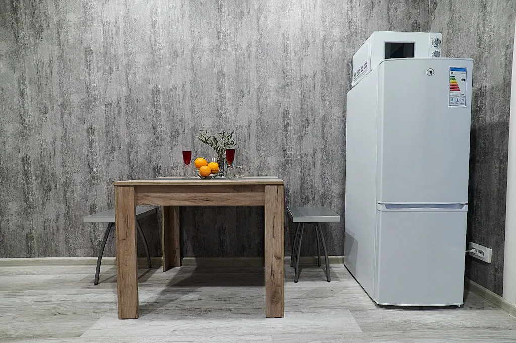 Эксклюзивные апартаменты "Сияние" в Юго -Западном районе города