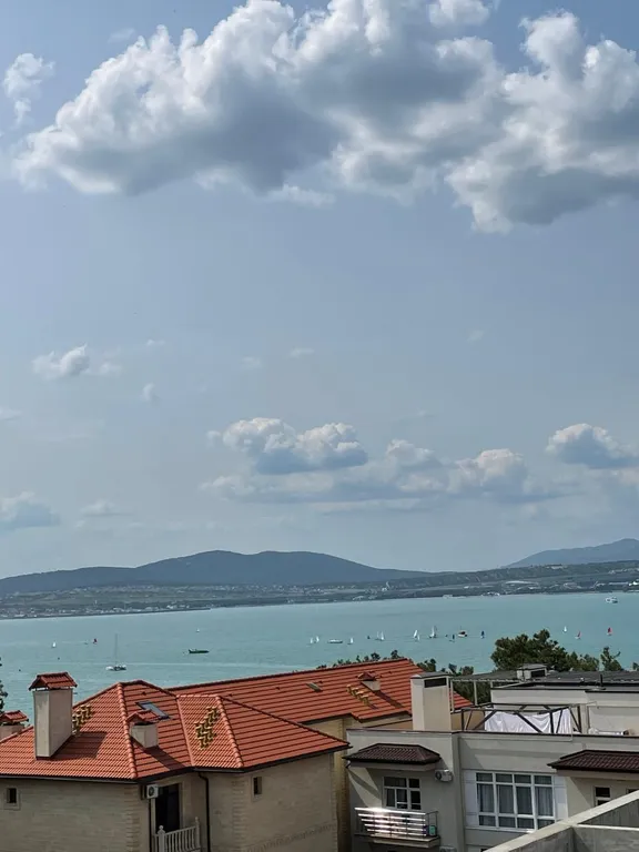 Квартира Комната — Геленджик