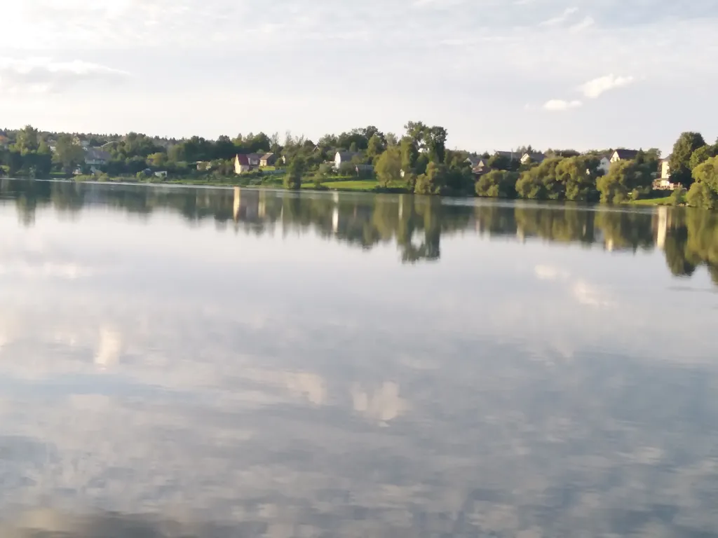 Дом возле Минска с баней-сауной, купель с аэро массаж