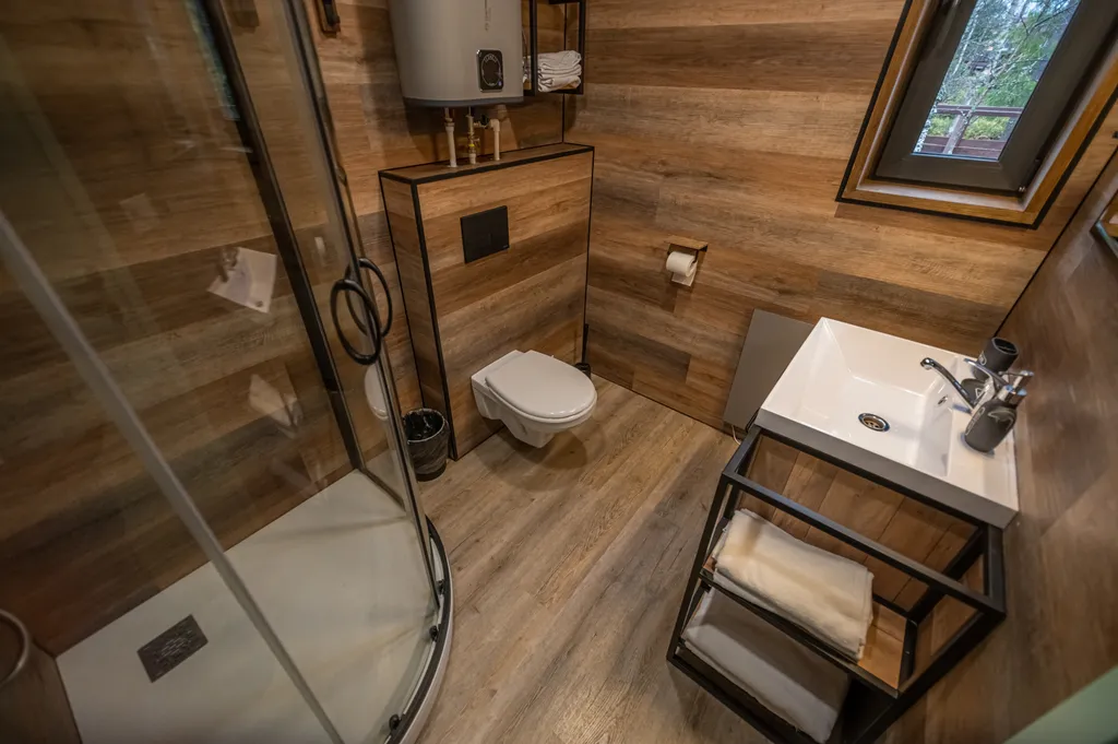 1-комнатный Дом