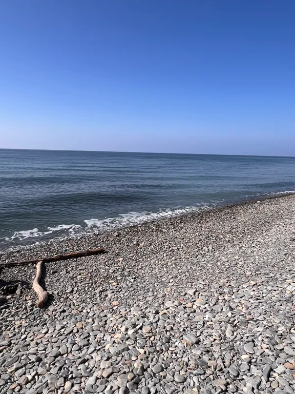 Квартира Уютные апартаменты в тихом районе, у нас самые красивые закаты — Анапа