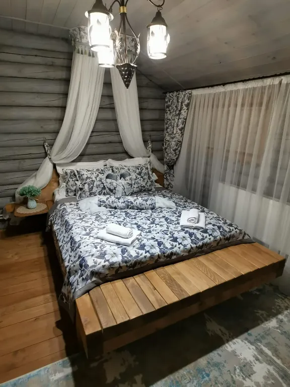 Квартира Комната — аренда посуточно в Теберда