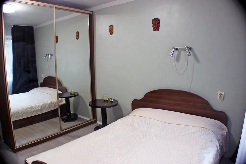 Студия в Центральном рацоне с лучшей локацией в городе.