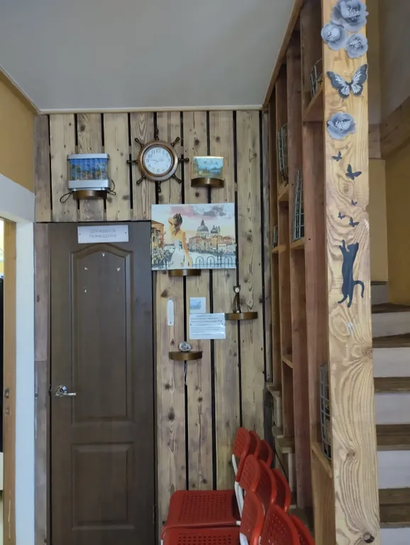 Коттедж Большой дом в черте города рядом парки и фонтаны Петергофа — Санкт-Петербург