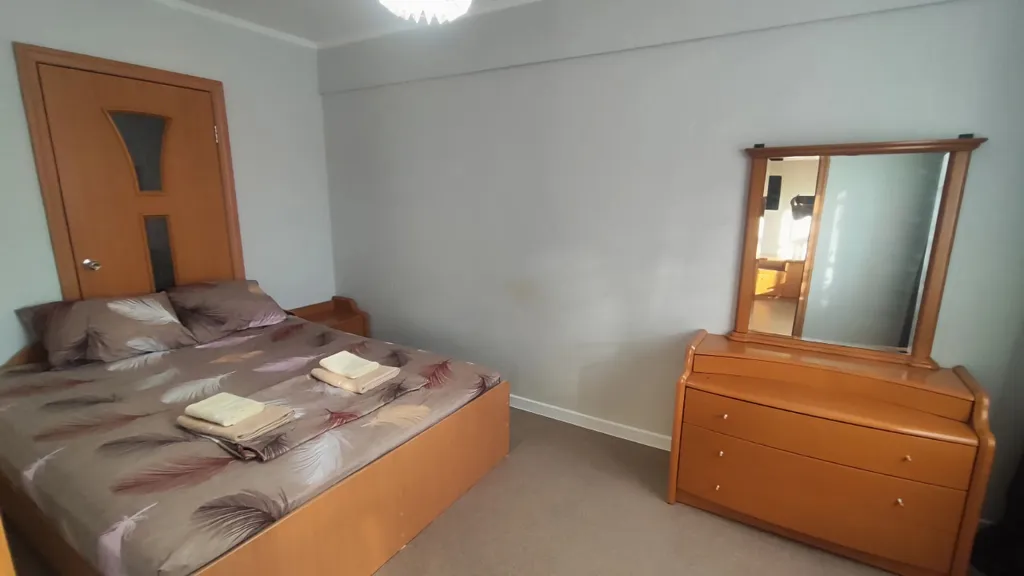 Квартира Квартира Комфорт и уют на Предмостной площади — Красноярск