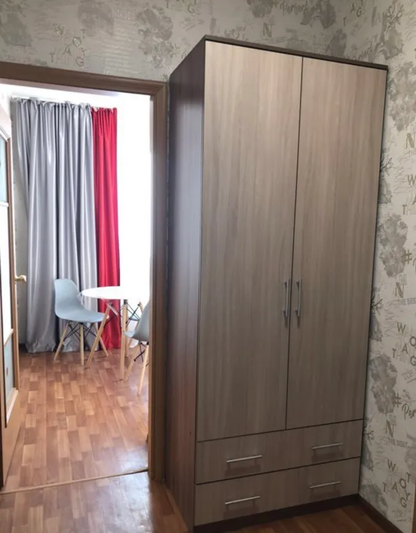 Уютные апартаменты